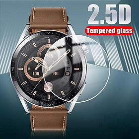 Kính cường lực 2.5D cho Huawei Watch GT3 46mm