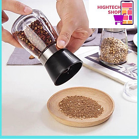 Mua Dụng Cụ Xay Tiêu  Xay Hạt Khô Cầm Tay Nhỏ Gọn Đa Năng