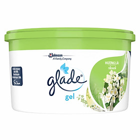 Mua GLADE Sáp thơm Hương Lài 70G