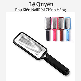 Mua Chà Gót Chân_Chà Gót Chân Cầm Tay