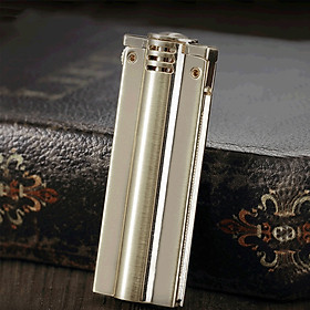 Mua Vỏ Hột Quẹt Bật Lửa Xăng Đá Zorro Z557 Thiết Kế Đẹp Độc Lạ - Dùng Xăng Bấc Đá Cao Cấp