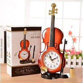 Mua Đồng hồ để bàn sang trọng