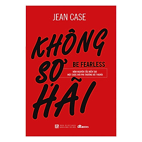 Không Sợ Hãi