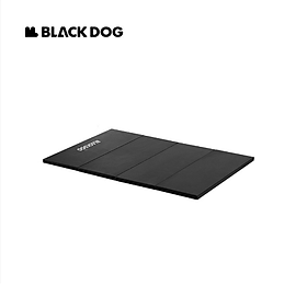 Thùng đựng đồ cắm trại gấp gọn 50L Blackdog BD-SNX001