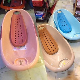 Mua Chậu tắm cho bé hàng việt nhật cao cấp ạ