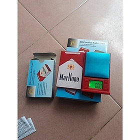 Mua Cân Điện Tử Cân Tiểu Ly 600g 0.01g