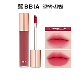 Hình ảnh Bbia Last Velvet Tint - V Edition - Version 4 (5 màu) 5g Bbia Official Store