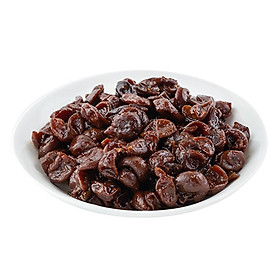 Ô Mai Quất Hồng Bì - Vị Chua Ngọt Dẻo - Hộp