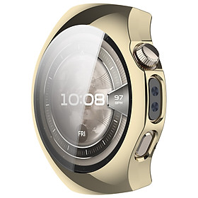 Mua Ốp Dẻo TPU 3D cho Huawei Watch 5 Size 42mm / 46mm - Hàng Chính Hãng