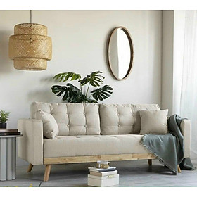 Mua Sofa Băng chất lượng Juno Sofa KT 1m95x80x76 cm