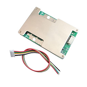 Mua Mạch Sạc Và Bảo Vệ Pin 3.2V LifePo4 12.8V 4S 120A