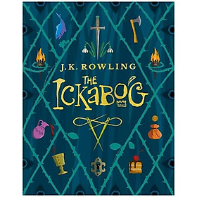 The Ickabog - Hachette UK Distribution