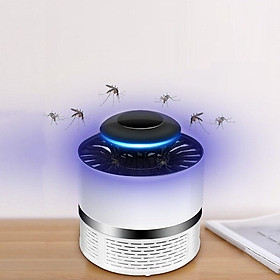 Mua Đèn Bắt Muỗi V1 ( NHỎ GỌN  KHÔNG GÂY TIẾNG ỒN )