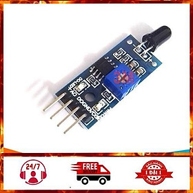 Mua Module Led Thu Hồng Ngoại/ Phát Hiện Lửa