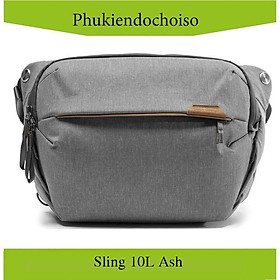 Túi đeo chéo PeakDeasign Everyday Sling 10L - Hàng Chính Hãng