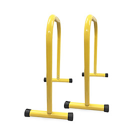 XÀ KÉP MINI ĐA NĂNG ĐIỀU CHỈNH 2 ĐỘ CAO GYMLINK G1811