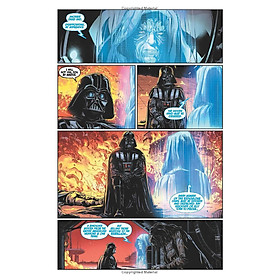 Star Wars: Target Vader