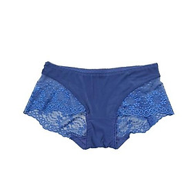 Quần Lót Nữ Phối Ren Siêu Mền Mại Thoáng Mạt, Sexy Speranza SPQ8048