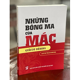 Những bóng ma của Mác