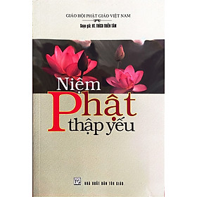 Niệm Phật Thập Yếu