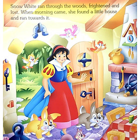 Classic Princess Stories