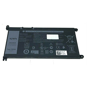 Mua Pin dành cho Laptop Dell Inspiron 3493 - YRDD6