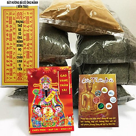 Mua Bộ Cốt Bát Hương Bà Cô Ông Mãnh