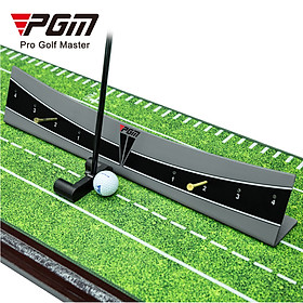 Dụng cụ tập putting
