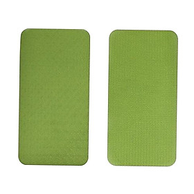 Yoga Knee Pad Cushion Fitness Support Pilates Exercise Extra Padding Yoga Mats exercise workout mats or home gym workout matts