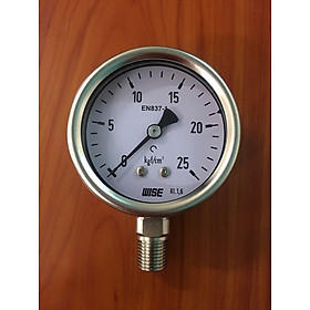 Mua Dụng cụ đo áp suất P252-063A - dãy đo kgf/cm2