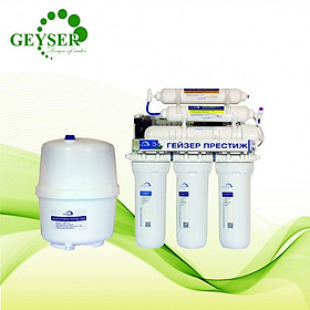 Máy lọc nước RO Geyser Prestige PМ nhập khẩu liên bang Nga