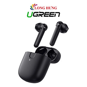 Mua Tai nghe Bluetooth True Wireless Ugreen HiTune T2 WS105 - Hàng chính hãng