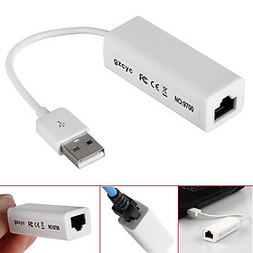 Mua Cáp Chuyển Đổi Usb Ra Lan Có Dây
