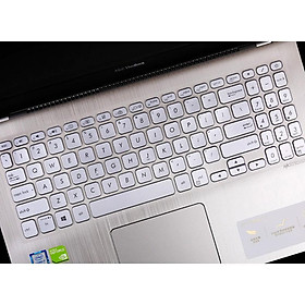Mua Miếng Phủ Bảo Vệ Bàn Phím dành cho Asus VivoBook S5300U S530UN 15inch Nhựa TPU Cao Cấp