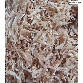 Mua Tép khô 500g