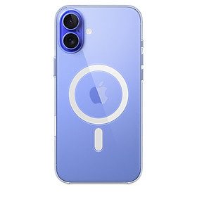 Ốp lưng iPhone 16 Series