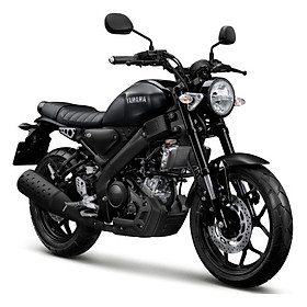 Xe Máy Yamaha XSR 155 nhập khẩu Indonesia (2 Màu)