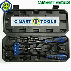 Mua Kềm rút rive đinh tán ren Ecu C-mart C0222 M3-M10