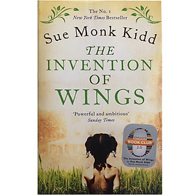 The Invention of Wings