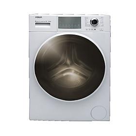 Mua Máy giặt Aqua Inverter 9.5 kg AQD-D950E W Mẫu 2019 - HÀNG CHÍNH HÃNG