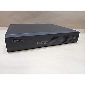 Mua ĐẦU GHI HÌNH 4 IN 1 16 KÊNH 5MP - SUPERLIVE