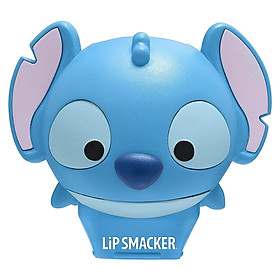 Hình ảnh Lip Smacker - Son Disney Tsum Tsum Chú Chó Stitch - Lip Smacker Disney Tsum Tsum Balm – Stitch Blueberry Wave Flavor