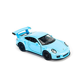 Mô hình xe Porsche 911 GT3 RS 1:36 Welly - 43746