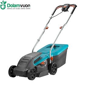 Mua Máy cắt cỏ chạy điện 220v Gardena 05032-20