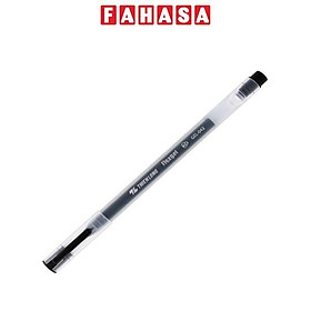 Bút Gel Flexgel 0.5 mm - Thiên Long Gel-042 - Mực Đen