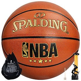 Bóng Rổ SPALDING NBA 74-655Y