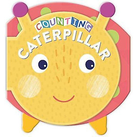[Download Sách] Counting Caterpillar