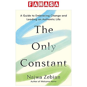 The Only Constant - Penguin Books