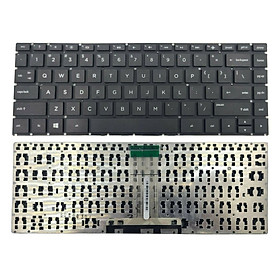 Bàn phím dành cho Laptop HP 14g-br, 14s-cr