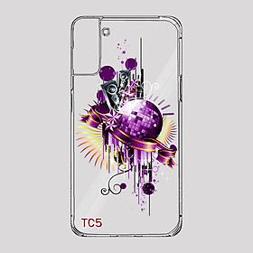 Ốp Lưng Dẻo Dành Cho SAMSUNG GALAXY S21 PLUS